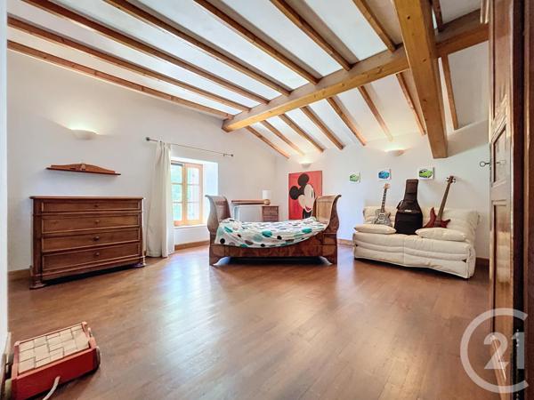 Maison à vendre  11 pièces - 430 m2 LA BEGUDE DE MAZENC - 26