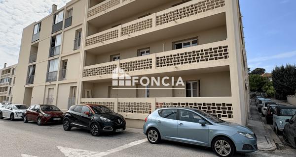 Location Appartement 3 pièces 63.92 m² - Ollioules 83190