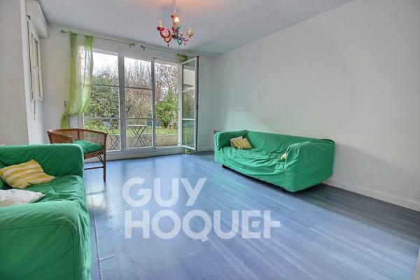 RUEIL-MALMAISON /PLATEAU