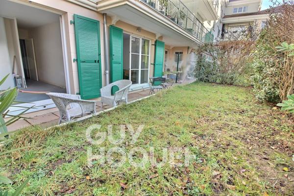 RUEIL-MALMAISON /PLATEAU