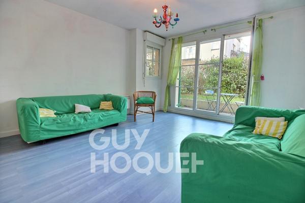 RUEIL-MALMAISON /PLATEAU