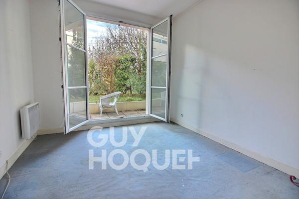 RUEIL-MALMAISON /PLATEAU