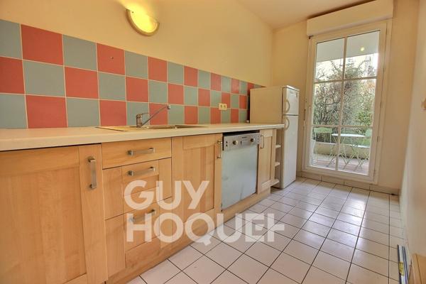 RUEIL-MALMAISON /PLATEAU