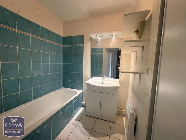 Appartement à vendre 3 pièces 63.8m² Cublac (19520)