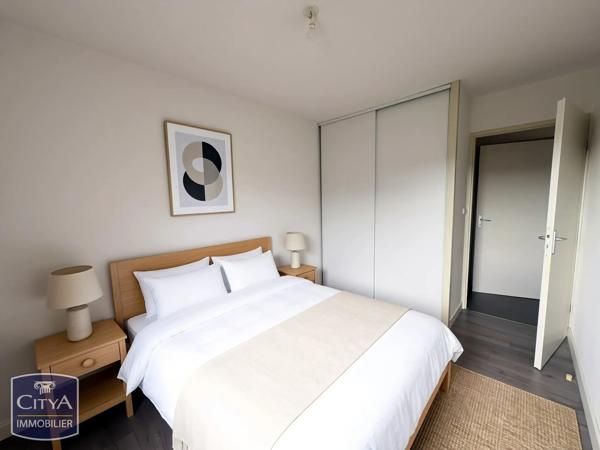 Appartement à vendre 3 pièces 63.8m² Cublac (19520)
