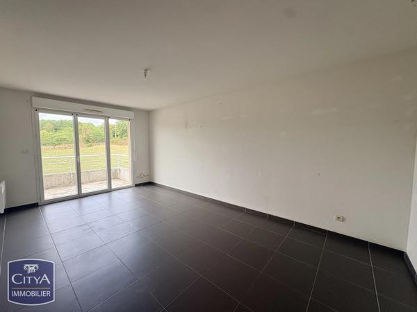 Appartement à vendre 3 pièces 63.8m² Cublac (19520)
