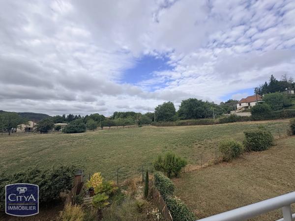 Appartement à vendre 3 pièces 63.8m² Cublac (19520)