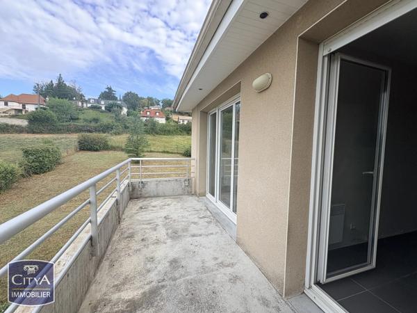 Appartement à vendre 3 pièces 63.8m² Cublac (19520)