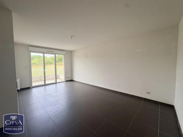 Appartement à vendre 3 pièces 63.8m² Cublac (19520)