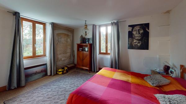 Le Bosc (34700) Charmant Mas rénové de 1860 sur terrain de 6000 m². LE BOSC