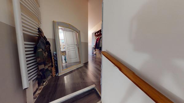 Le Bosc (34700) Charmant Mas rénové de 1860 sur terrain de 6000 m². LE BOSC