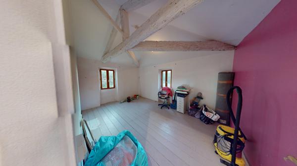 Le Bosc (34700) Charmant Mas rénové de 1860 sur terrain de 6000 m². LE BOSC