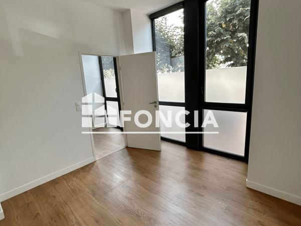 Location Appartement 3 pièces 58 m² - 28 BOULEVARD CARNOT Limoges 87000