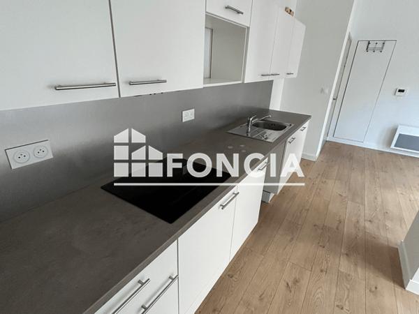 Location Appartement 3 pièces 58 m² - 28 BOULEVARD CARNOT Limoges 87000