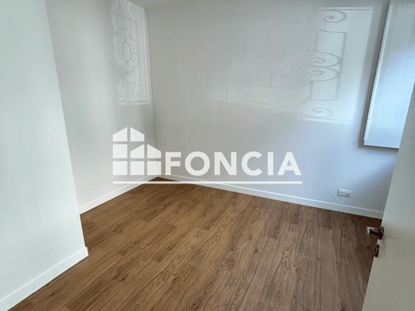 Location Appartement 3 pièces 58 m² - 28 BOULEVARD CARNOT Limoges 87000