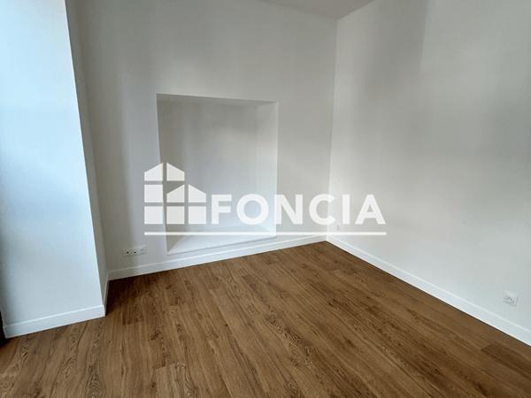 Location Appartement 3 pièces 58 m² - 28 BOULEVARD CARNOT Limoges 87000