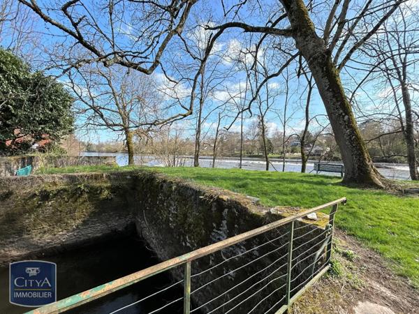 Appartement à louer 2 pièces 50m²