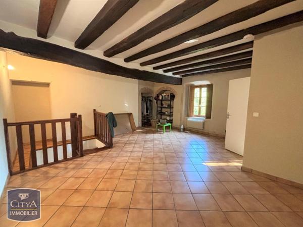 Appartement à louer 2 pièces 50m²