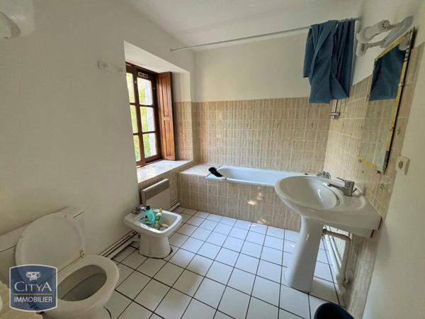 Appartement à louer 2 pièces 50m²