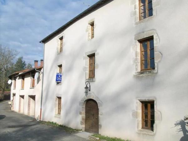 Appartement à louer 2 pièces 50m²