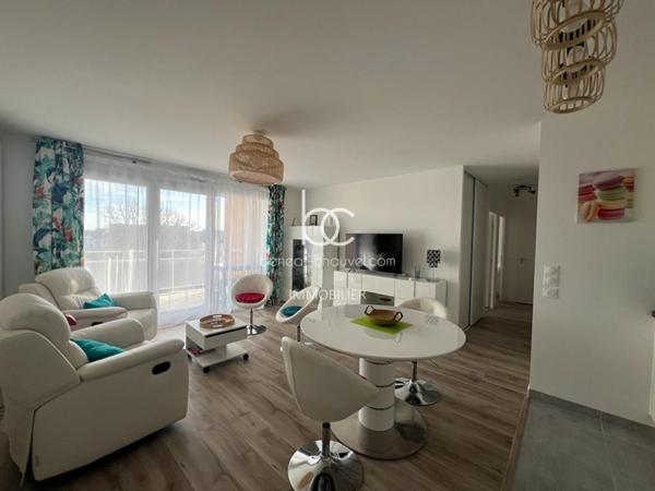 SARZEAU Appartement 3 pièces 64 m²