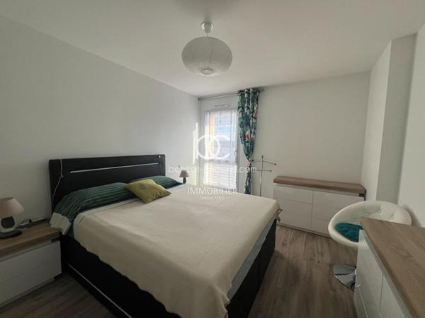 SARZEAU Appartement 3 pièces 64 m²