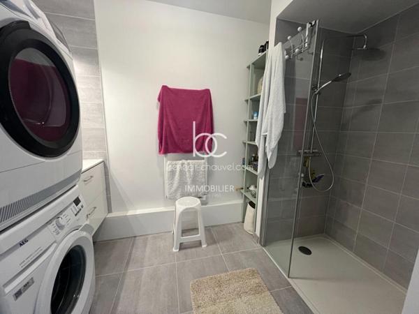 SARZEAU Appartement 3 pièces 64 m²