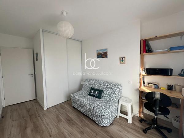 SARZEAU Appartement 3 pièces 64 m²