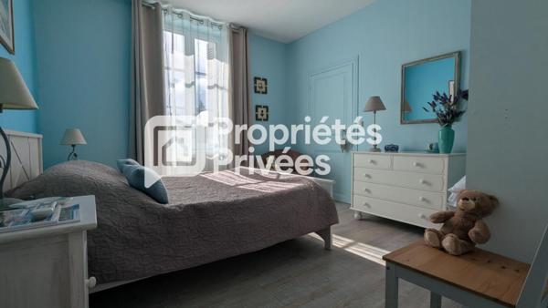 A Vendre. Longère. CHINON .433000