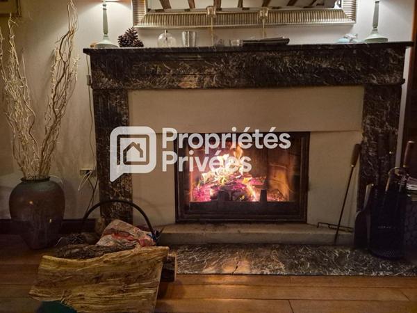 A Vendre. Longère. CHINON .433000
