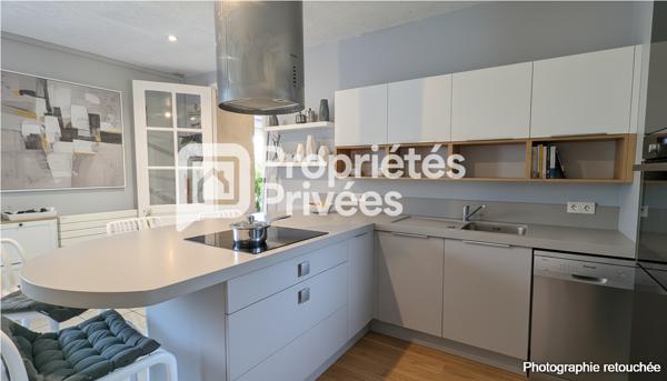A Vendre. Longère. CHINON .433000