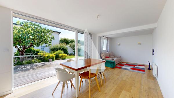 Maison 5 pièces 116.04 m2