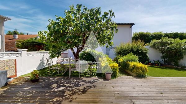Maison 5 pièces 116.04 m2