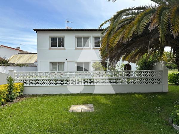 Maison 5 pièces 116.04 m2