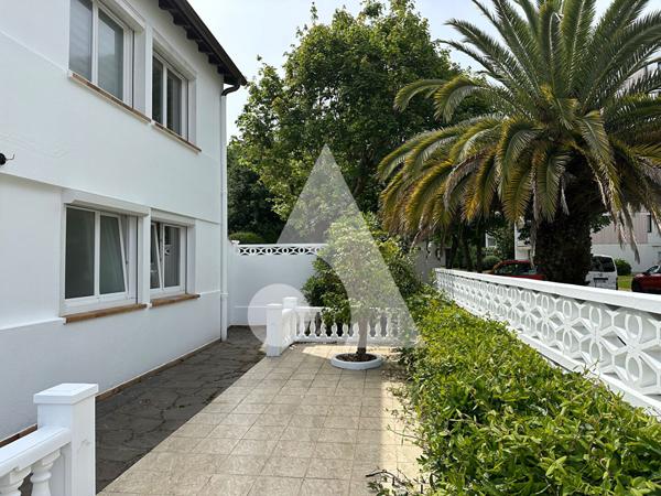 Maison 5 pièces 116.04 m2
