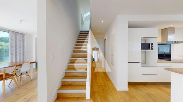 Maison 5 pièces 116.04 m2