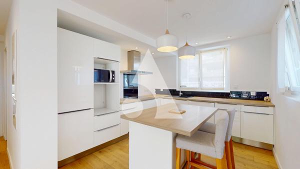 Maison 5 pièces 116.04 m2