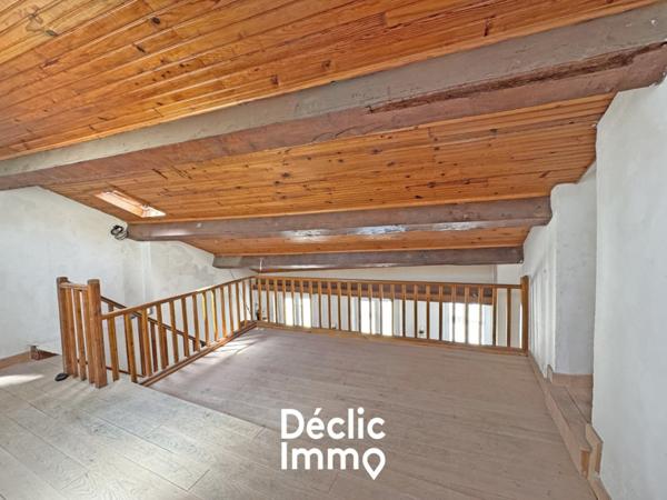 Vente appartement Grasse, 102m² 5 pièces 279 900€ avec terrasse