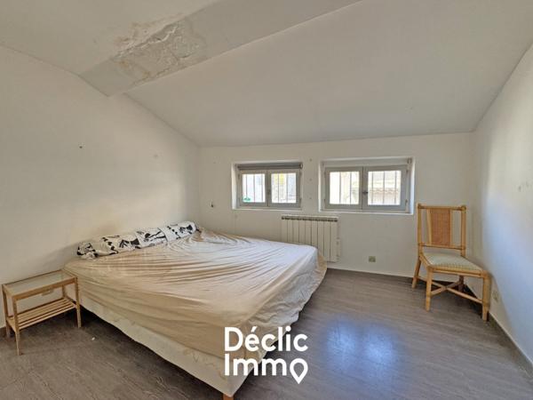 Vente appartement Grasse, 102m² 5 pièces 279 900€ avec terrasse