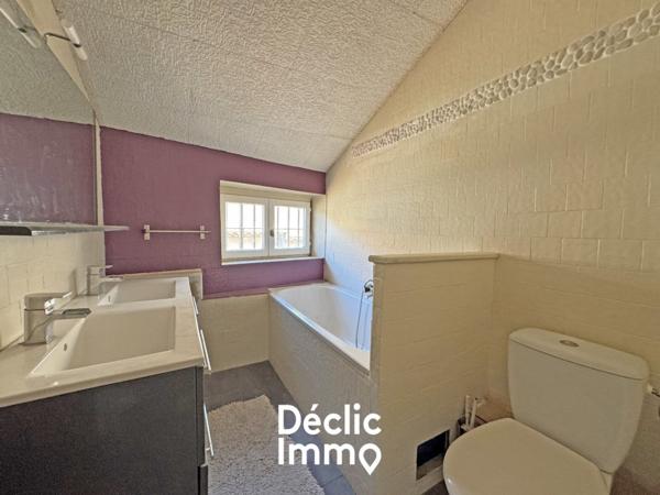 Vente appartement Grasse, 102m² 5 pièces 279 900€ avec terrasse