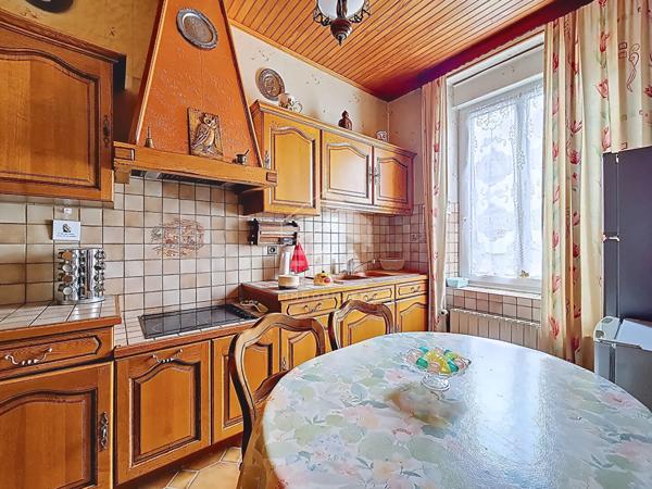 Maison Longwy 4 pièce(s) 88 m2