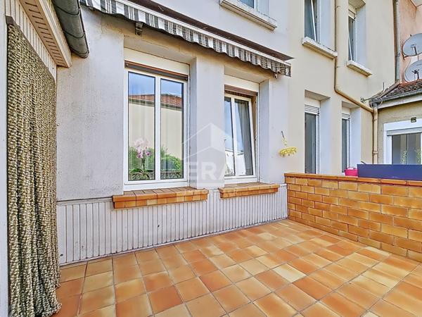 Maison Longwy 4 pièce(s) 88 m2