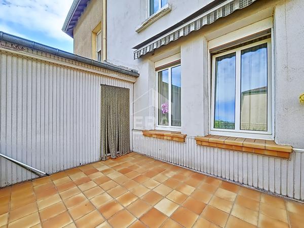 Maison Longwy 4 pièce(s) 88 m2