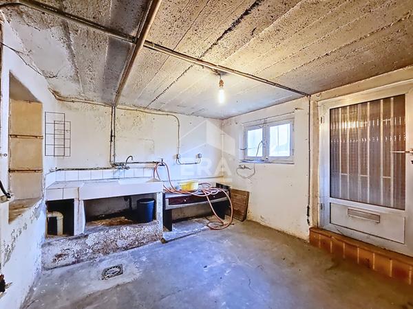 Maison Longwy 4 pièce(s) 88 m2