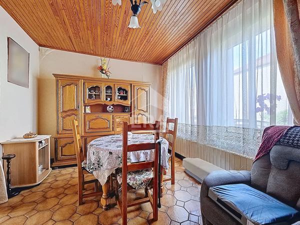 Maison Longwy 4 pièce(s) 88 m2