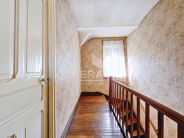 Maison Longwy 4 pièce(s) 88 m2