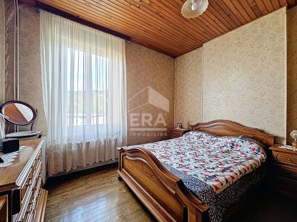 Maison Longwy 4 pièce(s) 88 m2