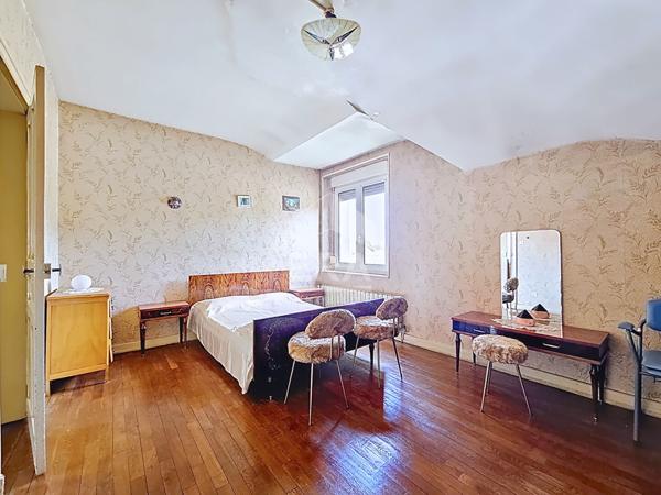 Maison Longwy 4 pièce(s) 88 m2