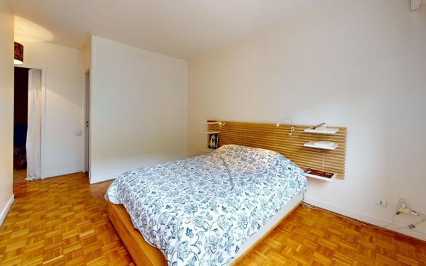 Appartement à vendre    4 pièces • 115,46 m2 Lyon 4