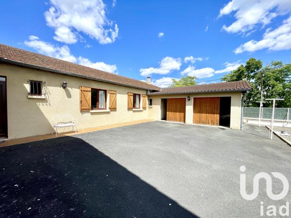 Maison à vendre 11 pièces 320 m² Lescure-d'Albigeois